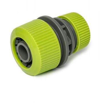 shumee Popravilo cevi, priključek za cev 3/4" na 1/2", LIME LINE LE-2101, Bradas 5466