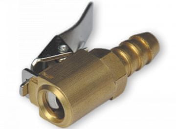 shumee BRADAS 8246 6 mm navojni polnilni sistem za pnevmatike