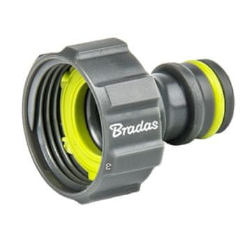 shumee Priključek za pipo GW 3/4" LIME LINE LE-02195K BRADAS 3348