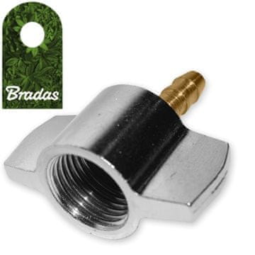 shumee mm matica za avtomobilski kompresor metulj BRADAS 6029