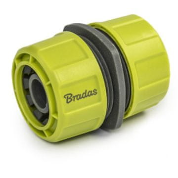 shumee Popravilo cevi, priključek za cev 1/2" na 1/2", LIME LINE LE-02100K BRADAS 3317