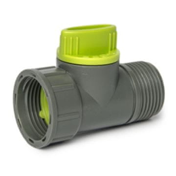 shumee Ventil z notranjim in zunanjim navojem 3/4" LIME LINE LE-2232 BRADAS 0842