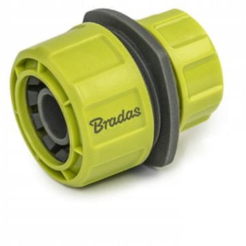 shumee Popravilo cevi, priključek za cev 3/4" na 1/2", LIME LINE LE-02101K BRADAS 3331