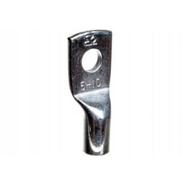 shumee Cevni obročni priključek 10/5 kositrovan baker 4628