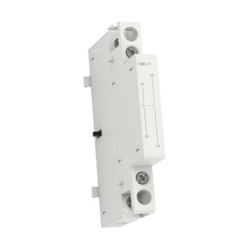 shumee Pomožni kontakti 2x6A 1NO 1NC za VSM220, VSM425 ELKO 1613