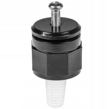 shumee Nastavljiva šoba za škropljenje s filtrom GW 3/8" DSZW-1500L Bradas 6204