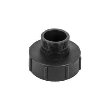 shumee IBC priključek GW 100x8 / GZ 2" Bradas 6119