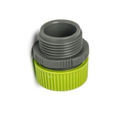 Bradas ADAPTERSKI PRIKLJUČEK ZA PREHOD CEV 1/2" NA VODNI PRIKLJUČEK 3/4" GZ