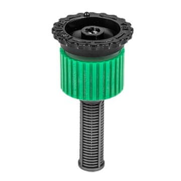 shumee Bradas 5168 nastavljiva šoba za škropljenje 0-360 stopinj, radij 4 m