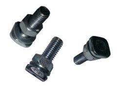 shumee Vijaki za montažo na nasprotni del M6 x 16 mm 1 komplet / 3 kosi 12,5 EP 6854