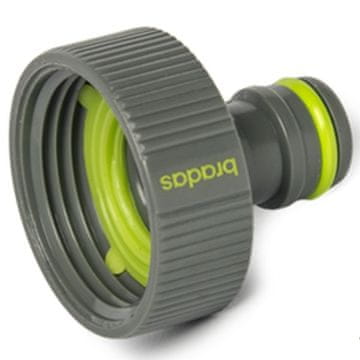 shumee Priključek za pipo GW 1" LIME LINE LE-2197 BRADAS 5176