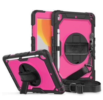 shumee Ovitek za iPad 10,2 palcev Weeyuu