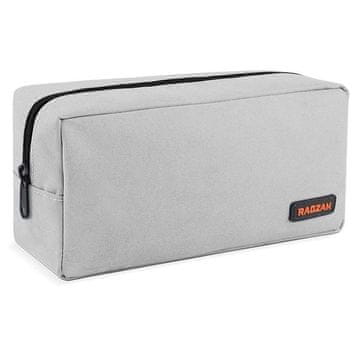 shumee Peresnica RAGZAN velika siva