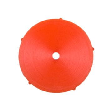 shumee Bradas tesnilo za reduktor tlaka BLACK LINE 3/4" 2 mm 25 kosov 5434