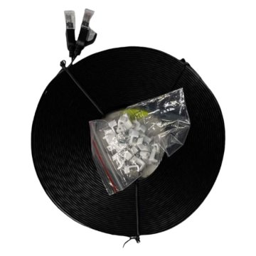 shumee Omrežni kabel LAN Ethernet RJ45 UTP Cat6 20M