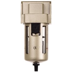 ZRAČNI FILTER ODVODNI LOČEVALEC 40UM AVTOMATSKI ODVOD 3/4"