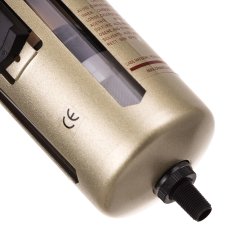 ZRAČNI FILTER ODVODNI LOČEVALEC 40UM AVTOMATSKI ODVOD 3/4"
