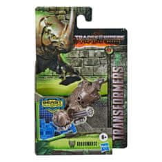 HASBRO Hasbro Transformers Rhinox Beasts Alliance 7 cm