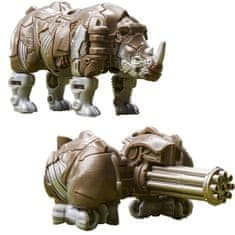 HASBRO Hasbro Transformers Rhinox Beasts Alliance 7 cm