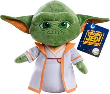 Simba Simba Disney Star Wars Mladi Jedi mojster Yoda 25 cm