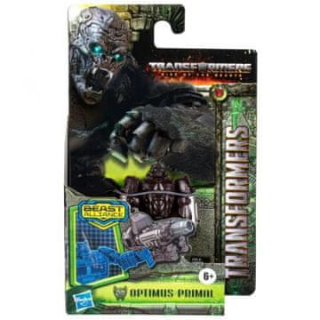 HASBRO Hasbro Transformers Optimus Primal RotB 7 cm