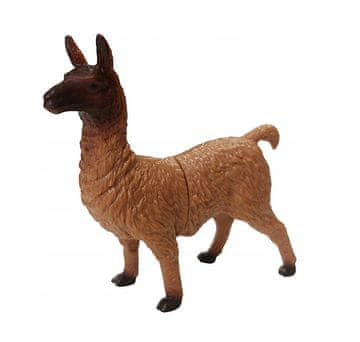 Schleich Schleich Puzzlemals figurica lame 7 cm 81105