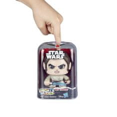shumee Hasbro Star Wars Mighty Muggs Rey Jakku razpoloženje