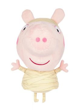 shumee Hasbro Peppa Pig Mumija Peppa Pig 25 cm plišasta figurica
