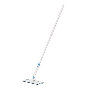 shumee Večnamenski ploski mop z ročnim strgalom