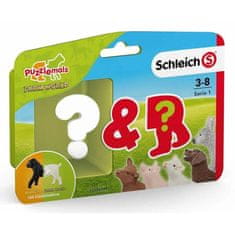 Schleich Figurica Schleich Puzzlemals Farm World 11,5 cm