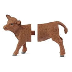 Schleich Figurica Schleich Puzzlemals Farm World 11,5 cm