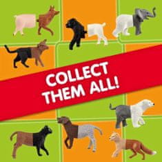 Schleich Figurica Schleich Puzzlemals Farm World 11,5 cm