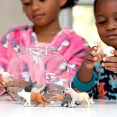 Schleich Figurica Schleich Puzzlemals Farm World 11,5 cm