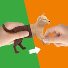 Schleich Figurica Schleich Puzzlemals Farm World 11,5 cm