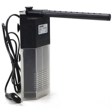 shumee SunSun Corner Filter - notranji kotni filter 650 l/h