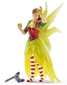 shumee Schleich 70507 Balaya Marween 10 cm