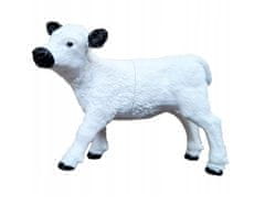 Schleich Figurica teleta Schleich Puzzlemals Farm World 7 cm 81107