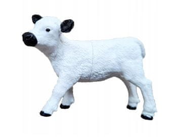Schleich Figurica teleta Schleich Puzzlemals Farm World 7 cm 81107