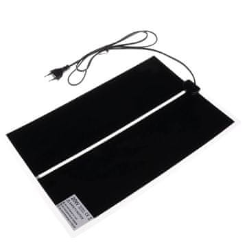 shumee Repti-Zoo Superior Mat 20W - grelna podloga 42x28cm