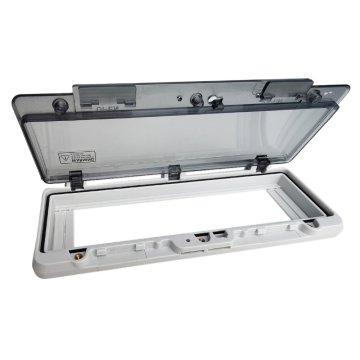 shumee Doktorvolt Zgibno revizijsko okno 13 modulov IP67 6023