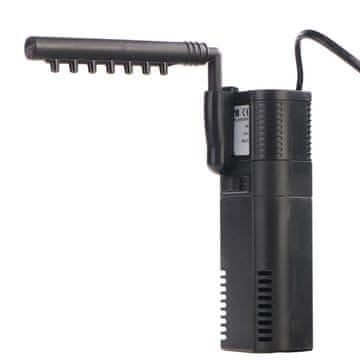shumee SunSun AquaFilter Hi-Jet 3 - notranji filter 300 l/h