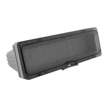 shumee 12-modulni varovalčni modul + kontrolno okno TpE 8415