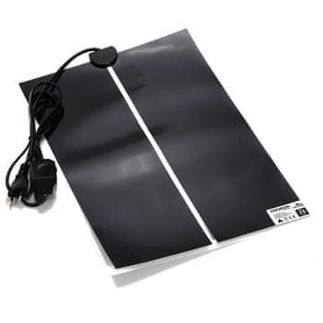 Terrario Premium Repti Pad 20W - nastavljiva grelna podloga