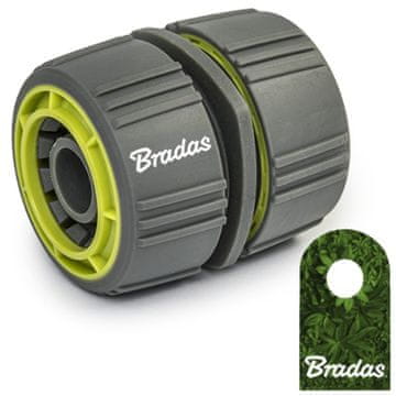 shumee Popravilo cevi, priključek za cev 3/4" na 3/4", LIME LINE SOFT LE-S110K BRADAS 3560