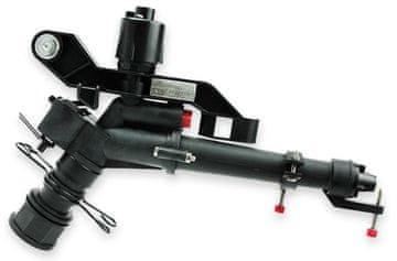 shumee BLACK LINE 2-smerni pulzirajoči razpršilnik GW-1,5" 6/4" vodni top AQUA POWER JET AJ-TS6011 Bradas 0645