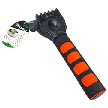 shumee ICE1443 Strgalo za led 9,5 cm BRADAS 6838