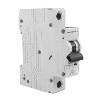 shumee Odklopnik Doktorvolt DV-3646 10kA 1P 16A VDE C16A
