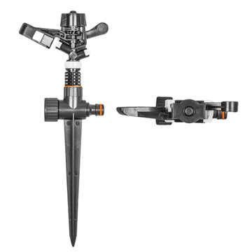 shumee BRADAS 4958 pulzni škropilnik