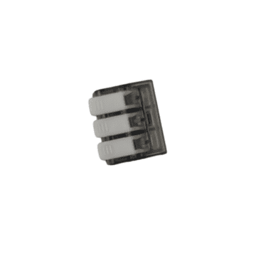 shumee Hitromontažni konektor 4mm2 x 3 - 10 kosov 6591