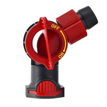 shumee SunSun Valve HW-5000 - glavni ventil